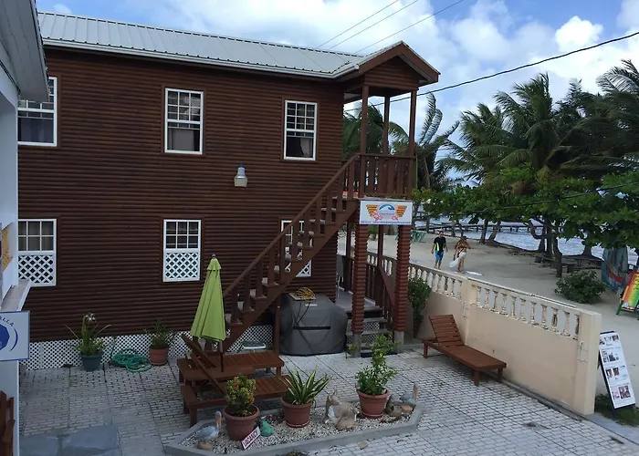 Blue Wave Guest House