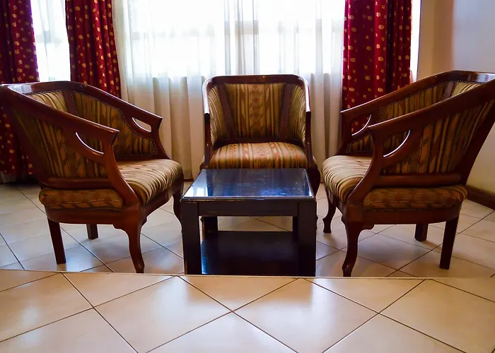 Anthena Hotel