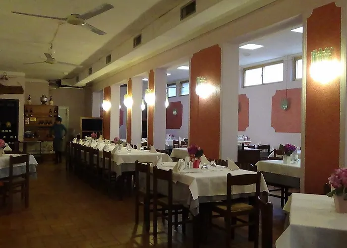 Albergo Dell'angelo