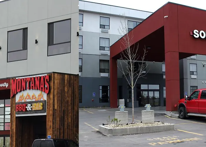 Southfort Inn