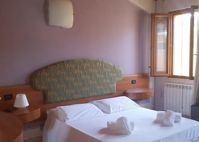 Albergo Dell'angelo