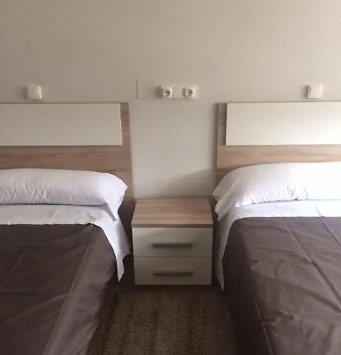Hotel Venta Nueva
