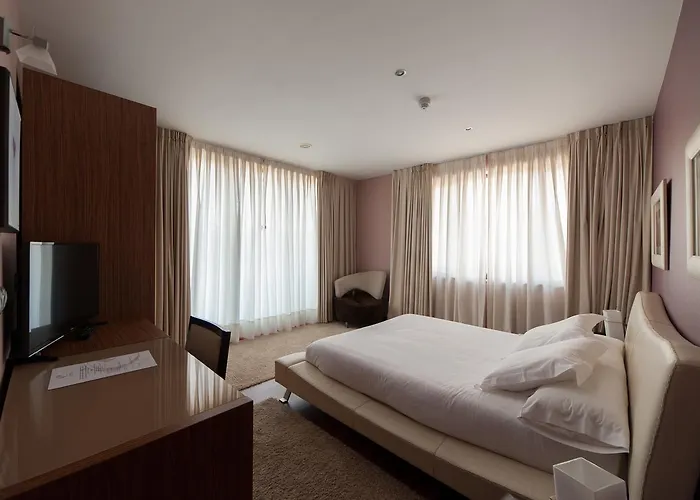 Hotel Restaurante Canzana