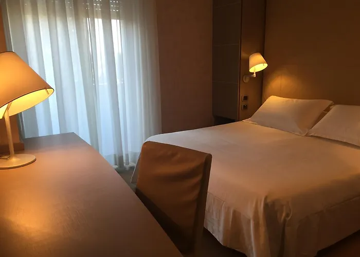 Hotel Gama