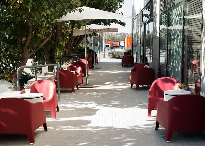 Hotel Cim Valles
