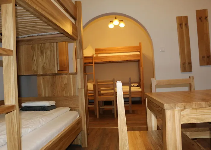 Hotel Sinos