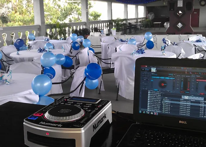 The Durban Hotel Guyana Inc.