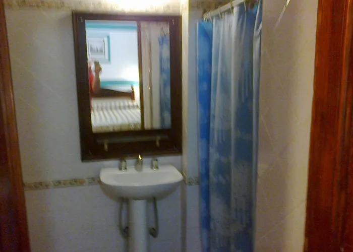 Hotel Plaza Tres Arroyos