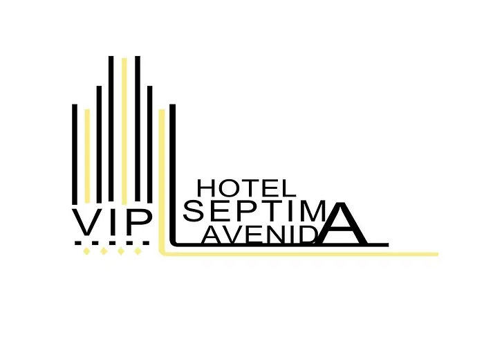 Hotel Septima Avenida