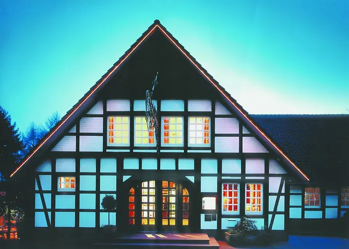 Hotel Niedersächsischer Hof