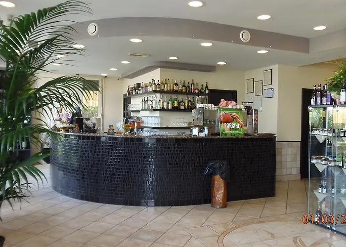Albergo Sirena