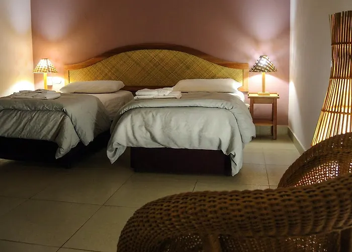 Hotel Casa Vínculos