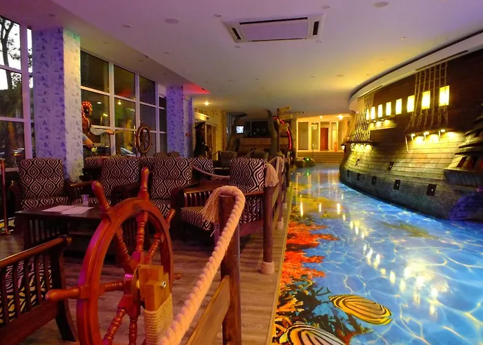 Pirates Resort