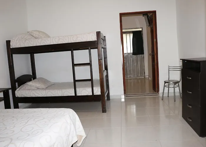 Hotel Abadia