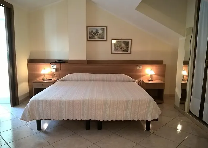 Hotel Rocco