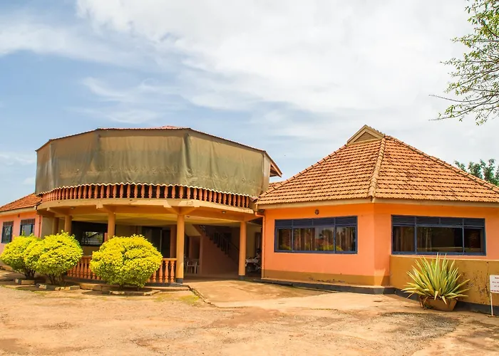 Wal Ville Suites