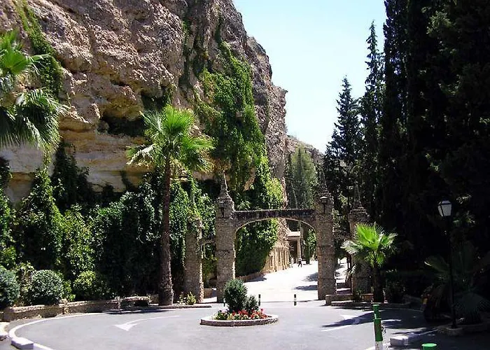Hotel Primavera