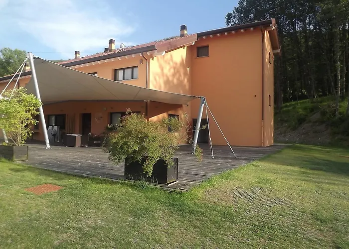 Hotel Bersè