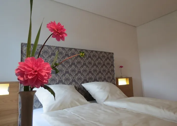 Hotel Kloster-Gasthof Speinshart