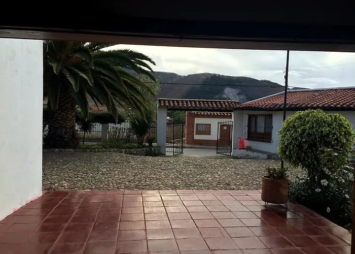 Hotel Maxiruma - Villa Tamauka