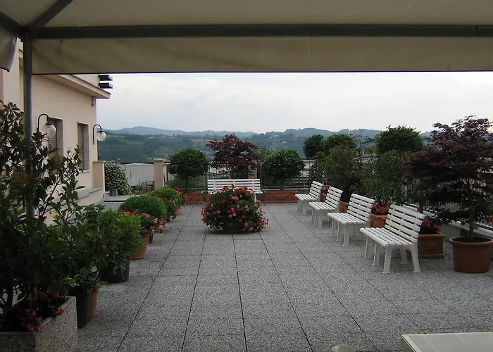 Hotel Sanremo
