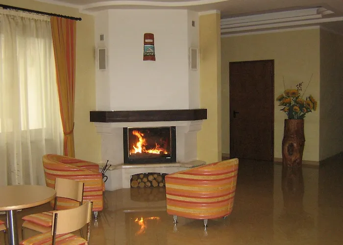 Hotel Sanremo