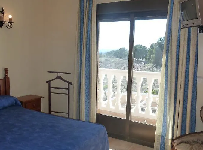 Hotel Rural Miguel Rosi