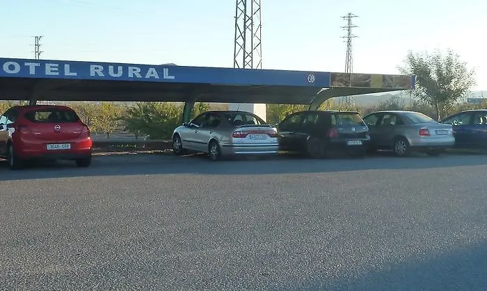 Hotel Rural Miguel Rosi