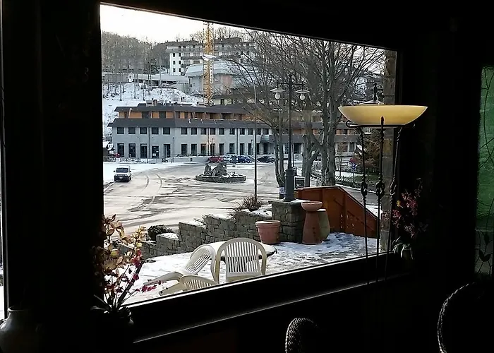 Albergo Diana