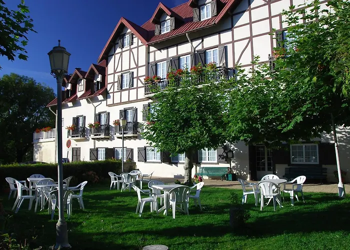 Hotel Rural Loizu