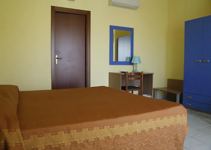 Hotel Narnia