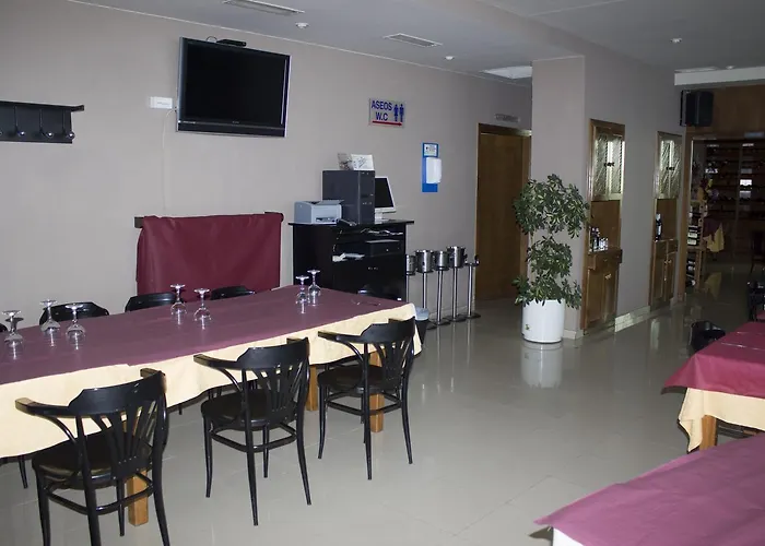 Hotel Costa Blanca