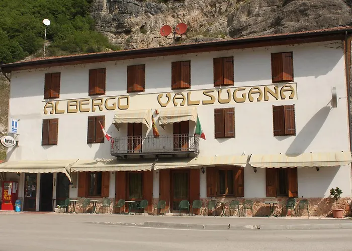 Albergo Ristorante Valsugana