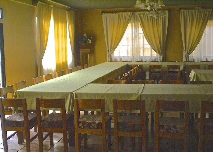 Hotel Ipsan Nah
