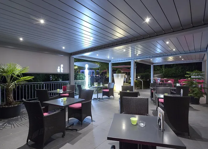 Hotel Bellevue