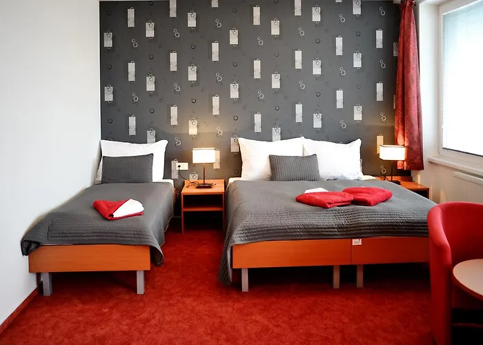 Hotel Limba Ctt