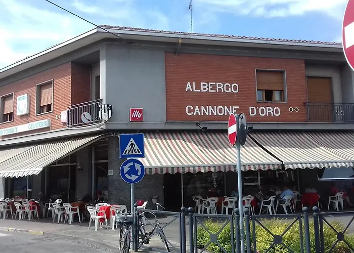 Cannone d'Oro