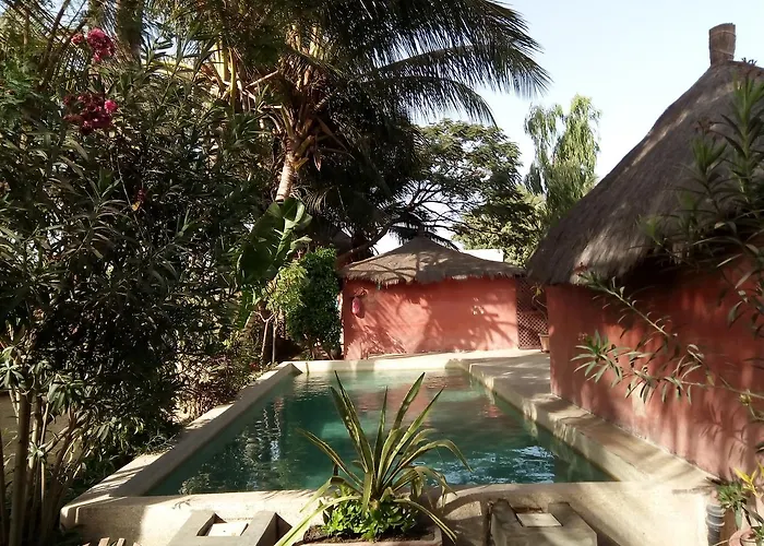 Hotel Joal Lodge