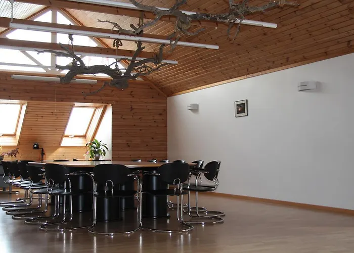 Heltermaa Hostel