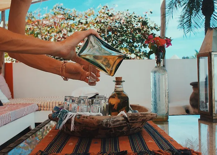 Petit Hotel Hafa Sayulita