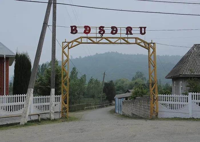 Basharu Resort