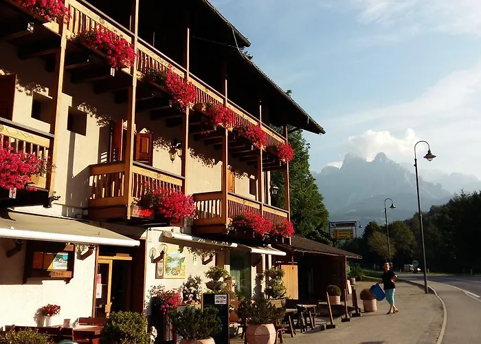 Albergo Sorive