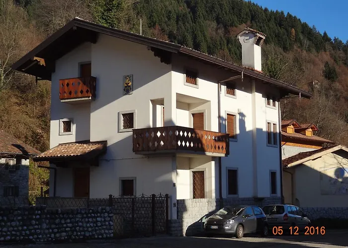 Hotel Galles
