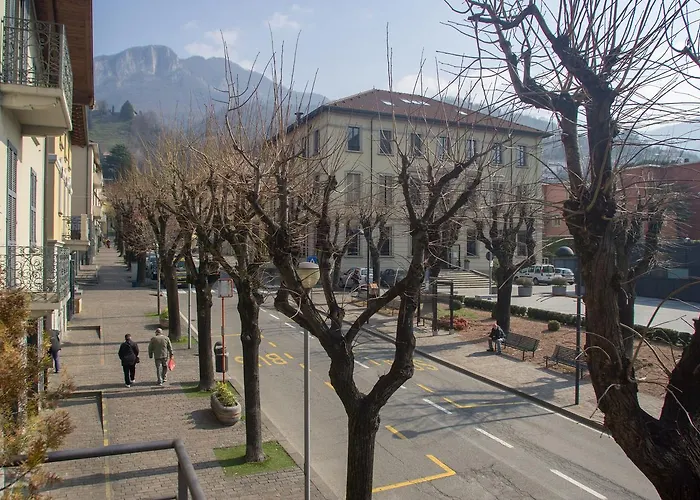 Hotel Locanda Mel