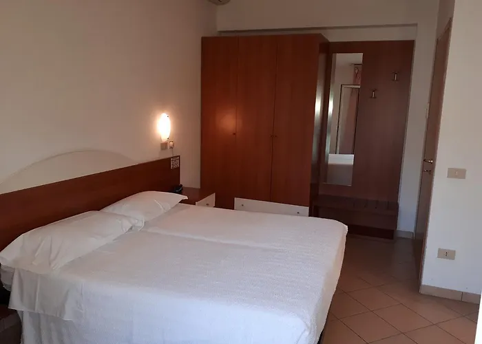 Hotel Ciclamino