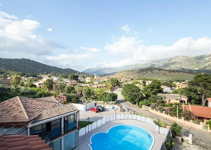 Hotel Solanas
