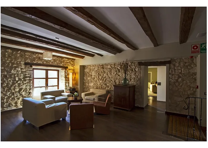 Posada La Casona de Valbuena