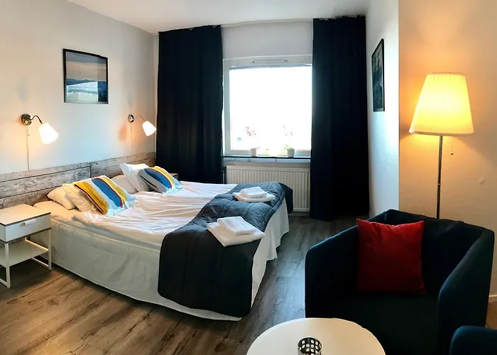 Langbergets Sporthotell