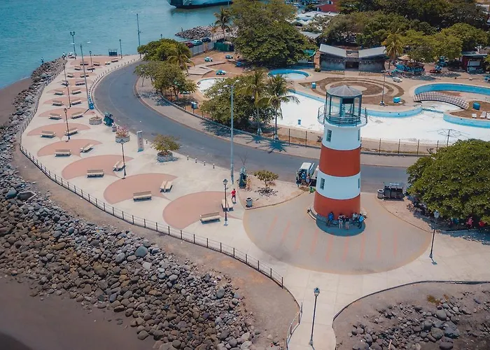 Hotel Sol Puntarenas