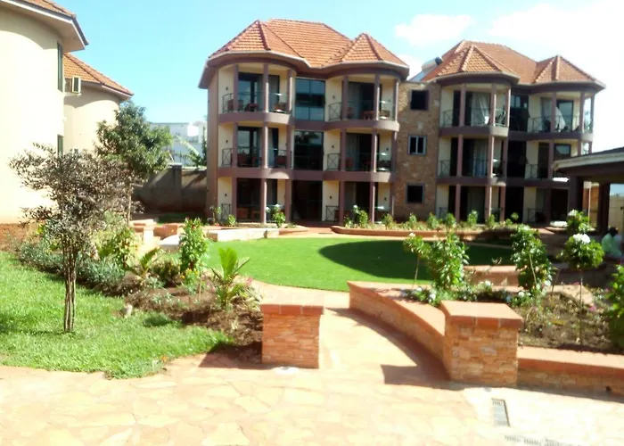 Nile Village Hotel & Spa